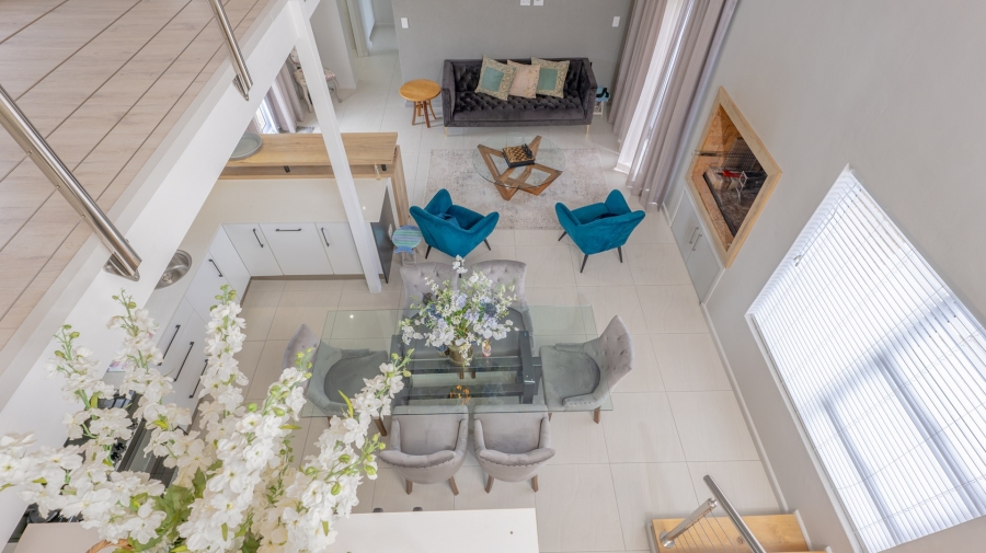 4 Bedroom Property for Sale in Oceanview Heights Western Cape